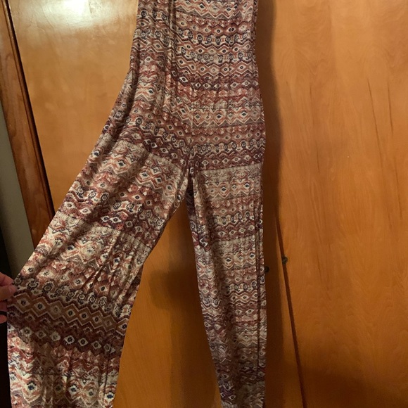 Jumpsuit - Picture 2 of 5